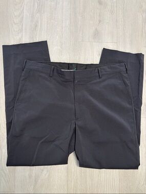 🔥BUNDLESALE Mens 40/31 Berle Performance Golf Chinos Pants Slacks